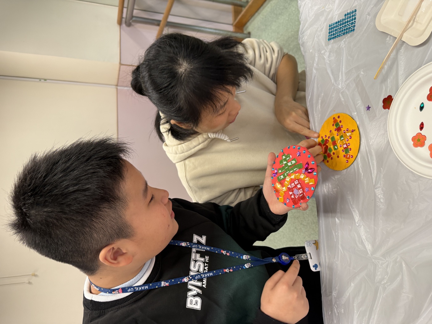TAPSAN 活動相片 event photo