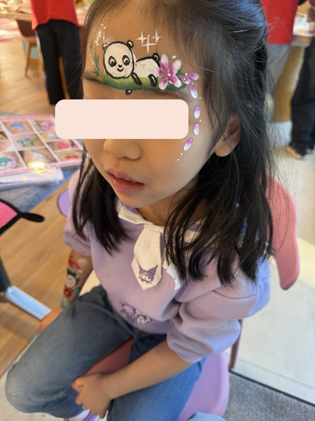 TAPSAN 活動相片 event photo