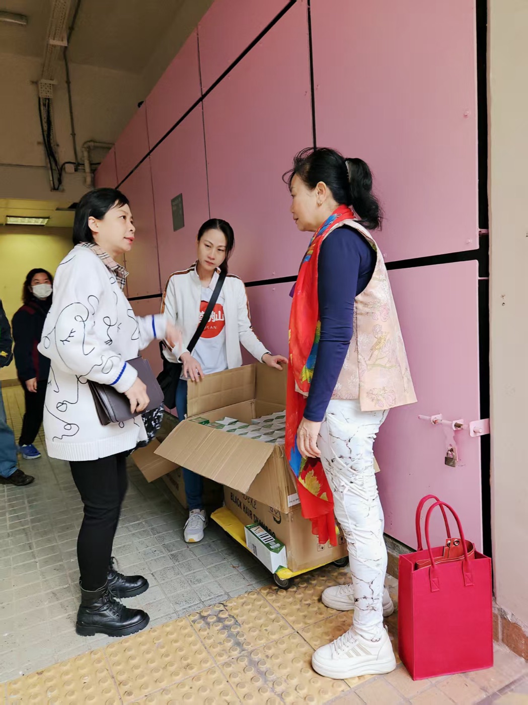 Community Care