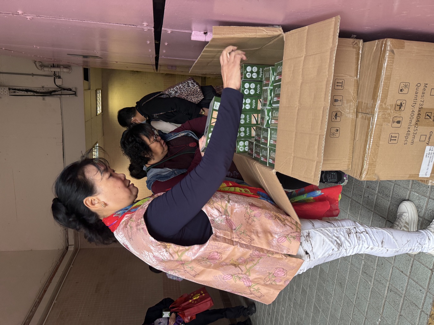 TAPSAN 活動相片 event photo