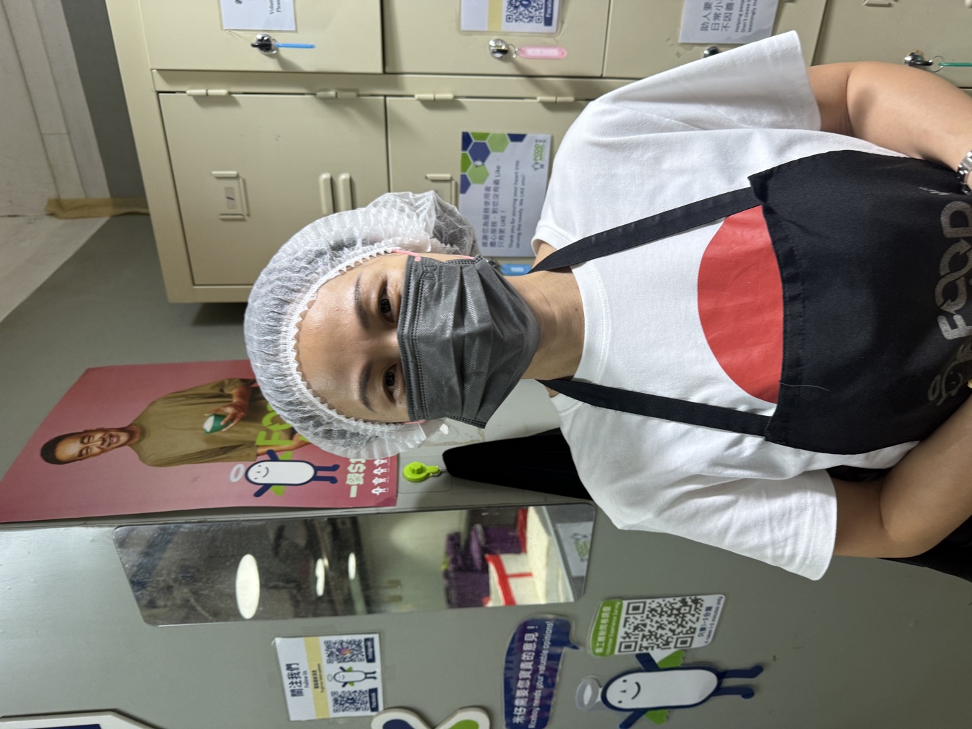TAPSAN 活動相片 event photo