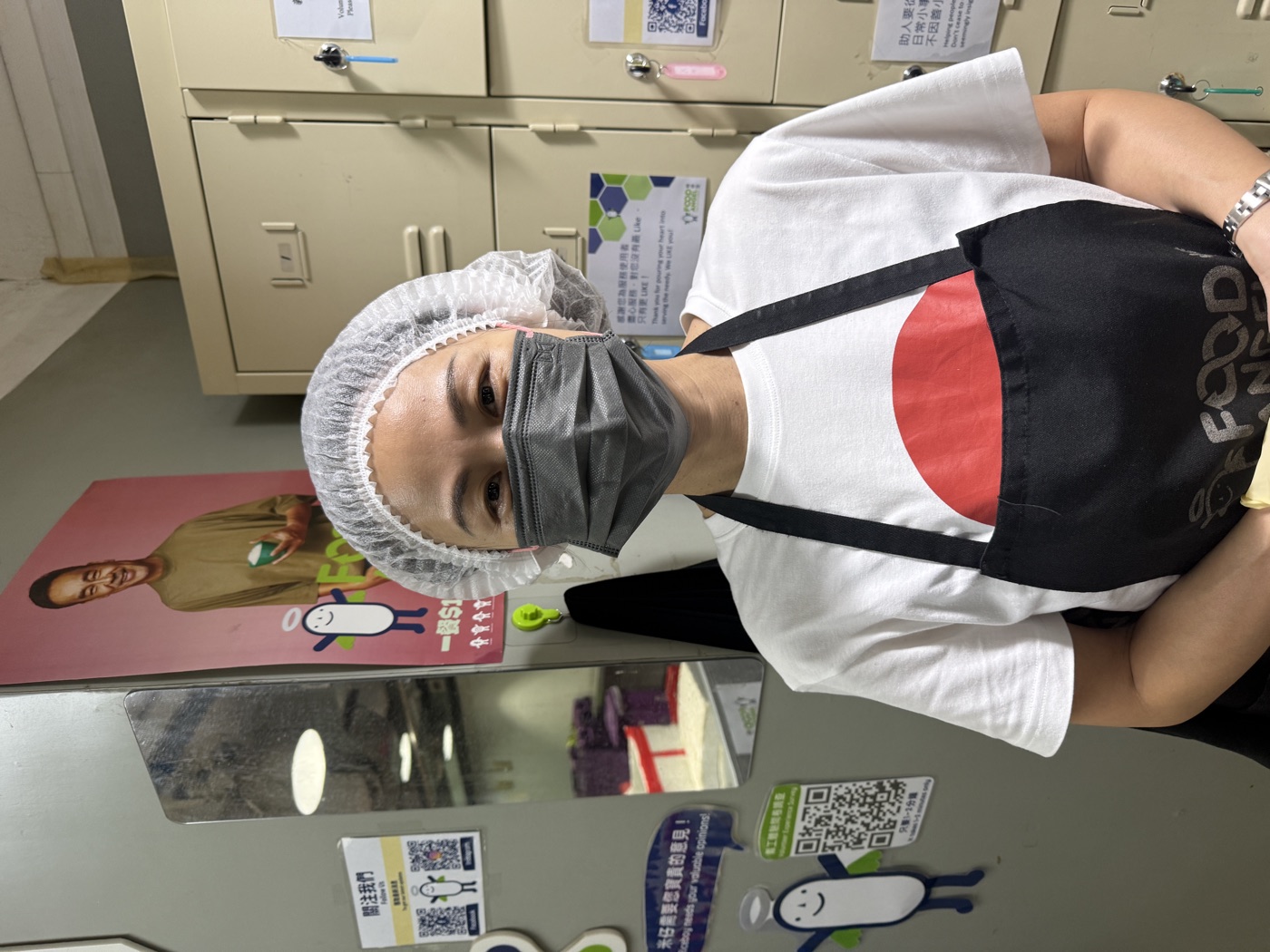 TAPSAN 活動相片 event photo