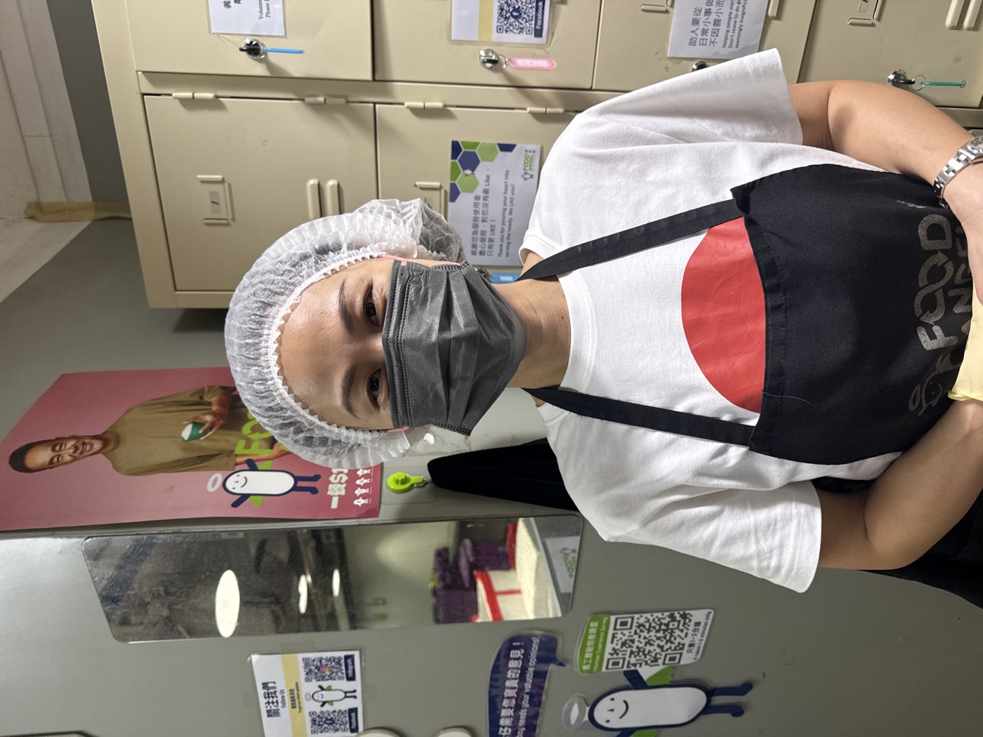 TAPSAN 活動相片 event photo