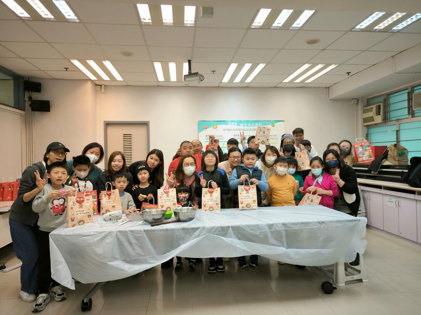 TAPSAN 活動相片 event photo