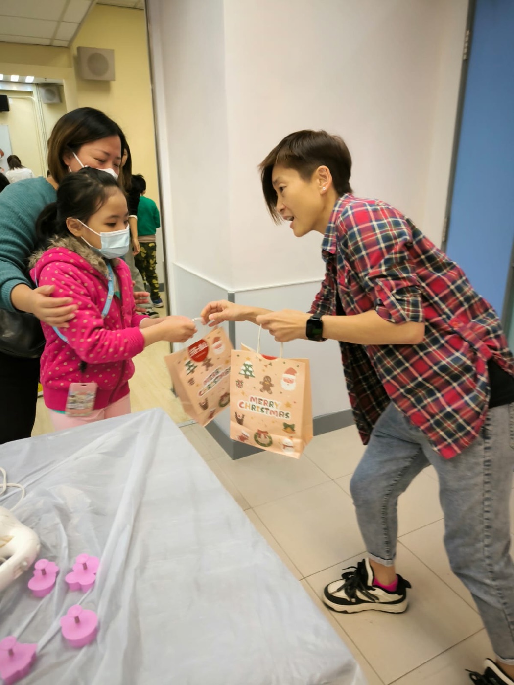 TAPSAN 活動相片 event photo