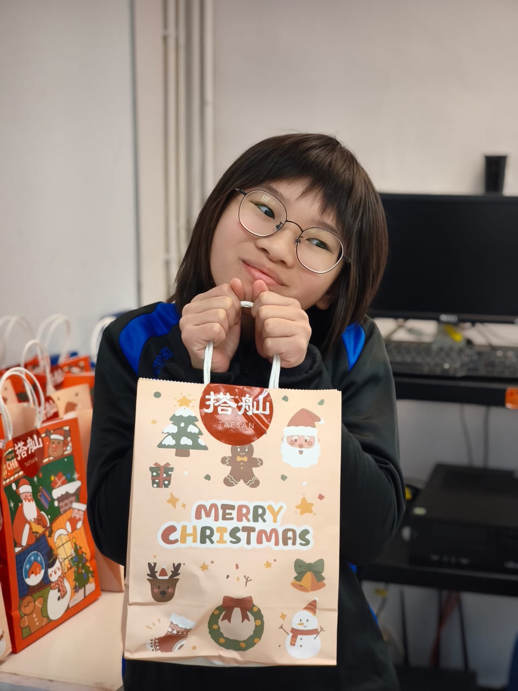 TAPSAN 活動相片 event photo